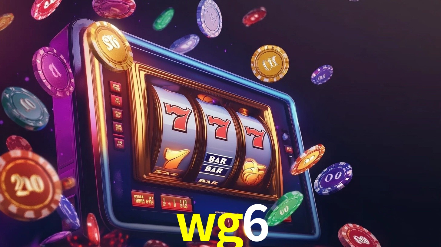 Welcome Bonus wg6