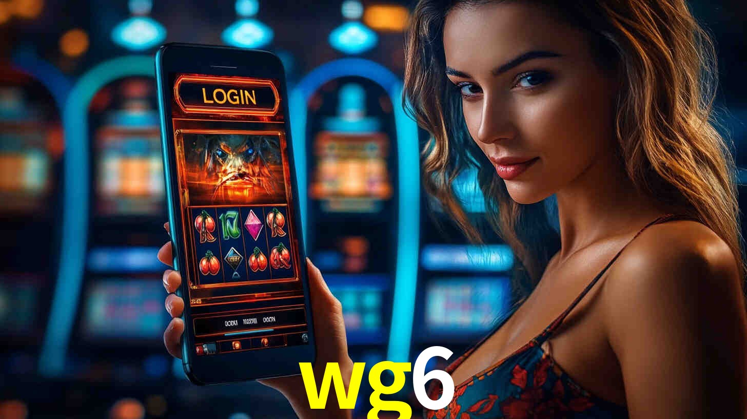 wg6 App Interface
