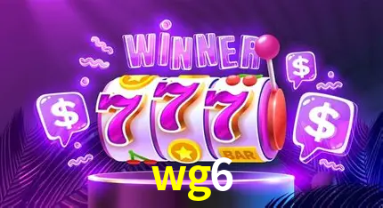 Descubra a Magia dos Jogos de Arcade no wg6