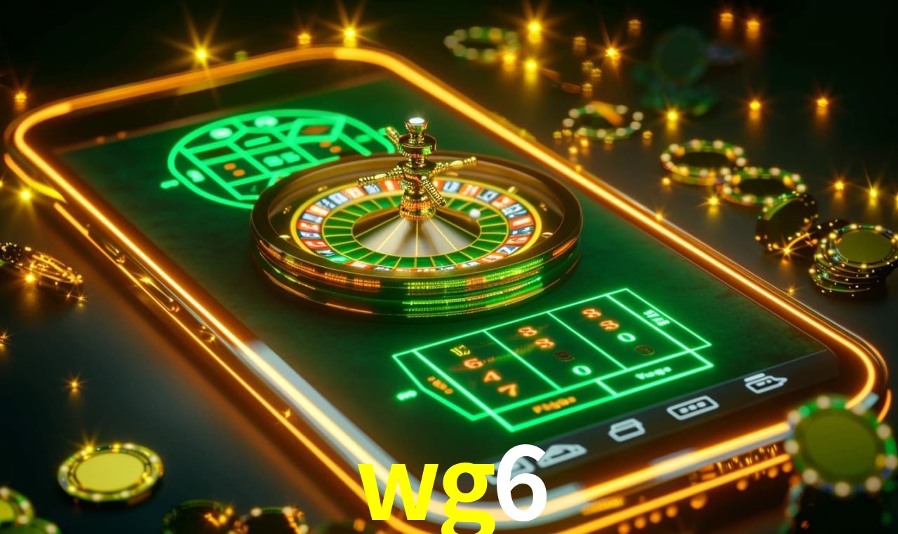 wg6 -  - wg6 bet