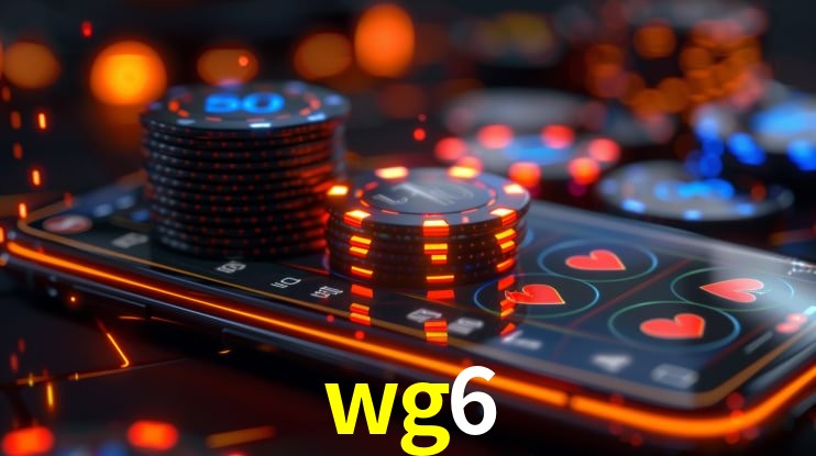 Platform Technology wg6