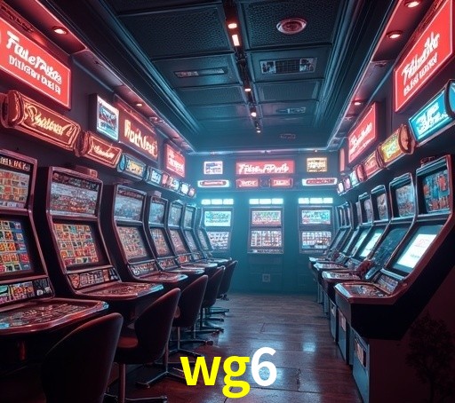 wg6,wg6 bet
