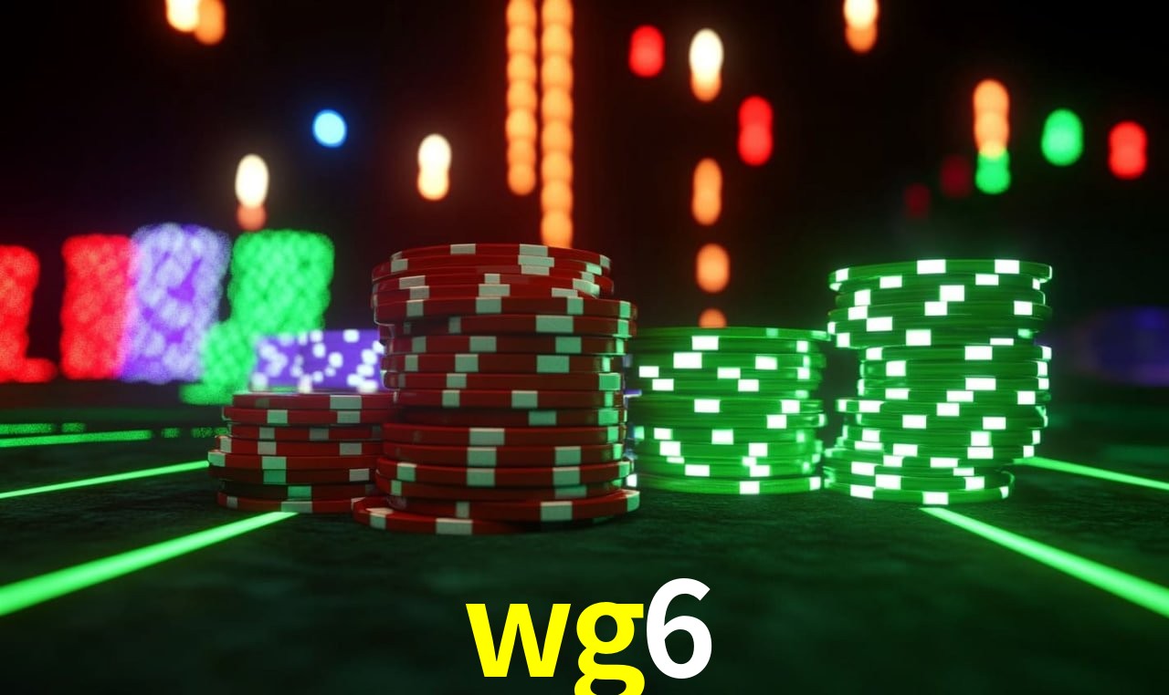 Responsive Design wg6