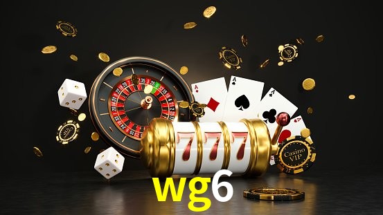 Live Casino wg6