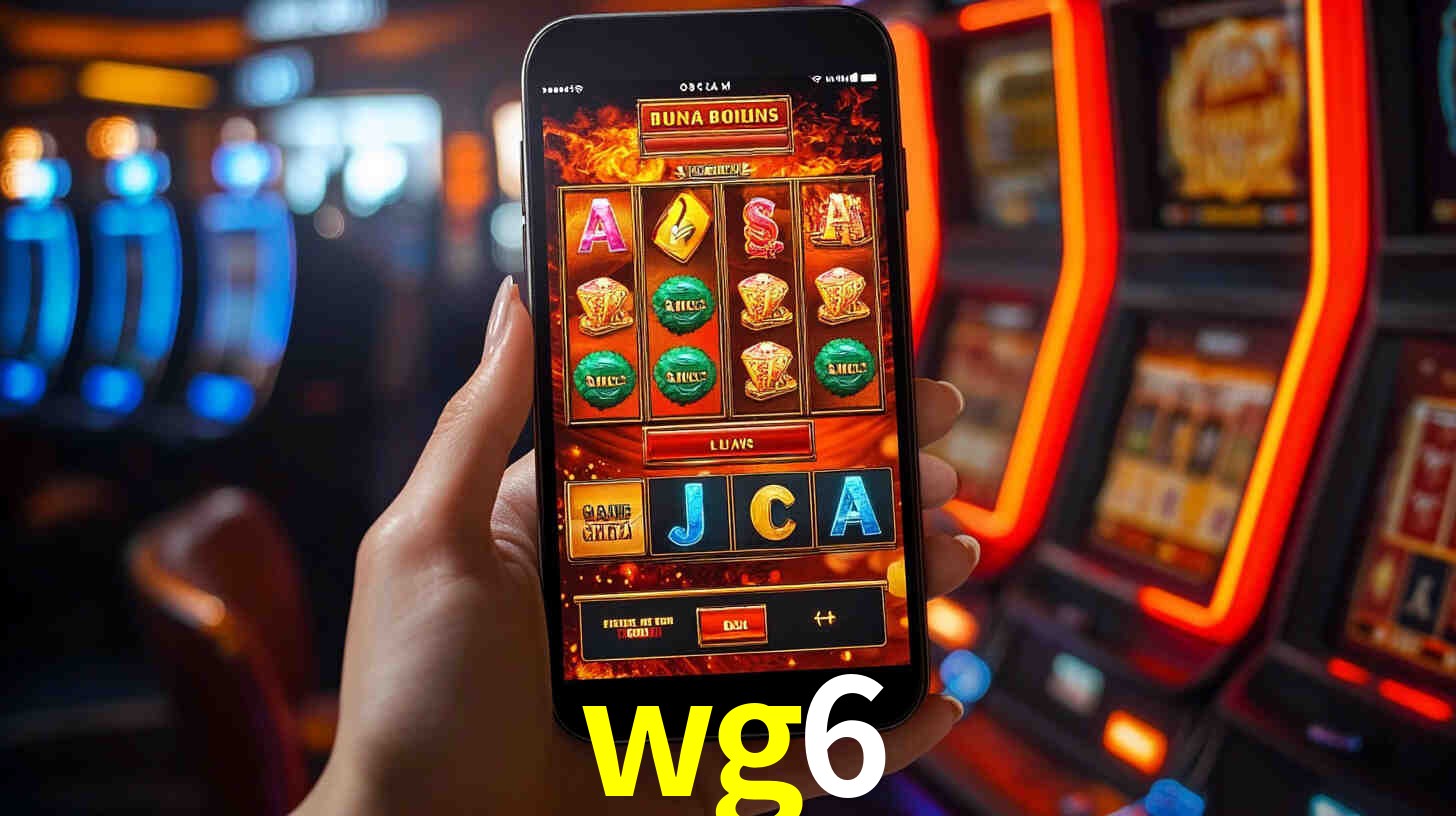 Live Casino wg6