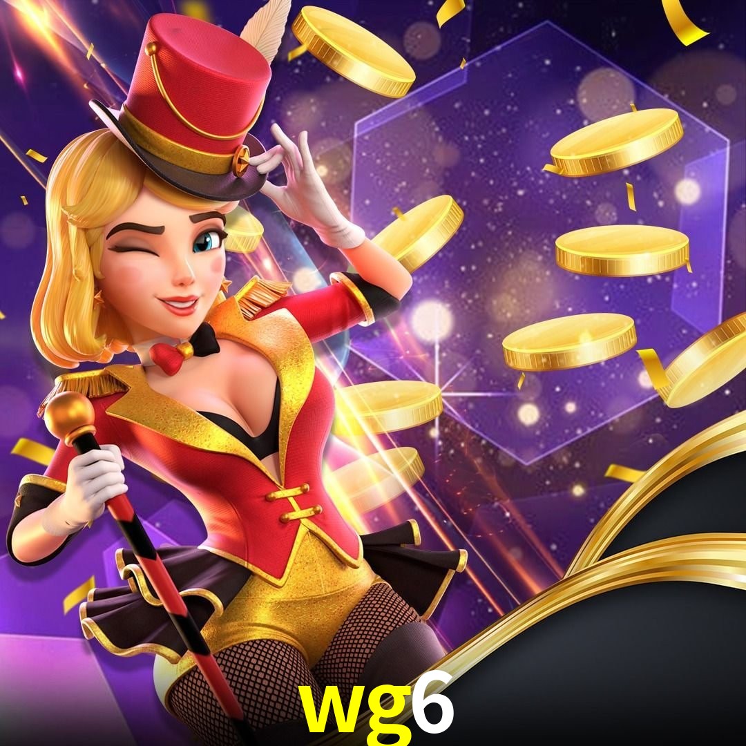 Slot Games wg6