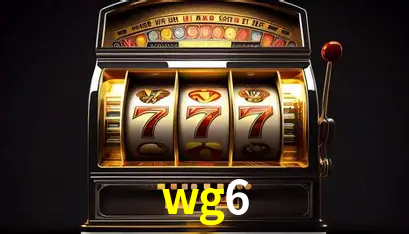 A Popularidade dos Caça-Níqueis no wg6