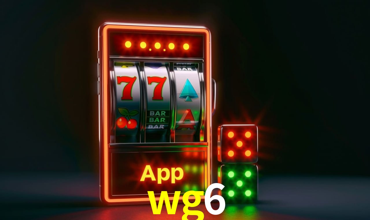 Jogos de Slot wg6