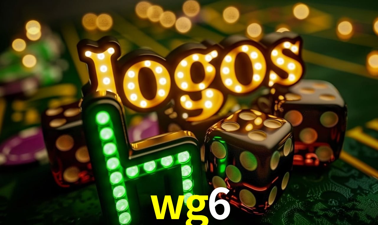Casino Ao Vivo wg6